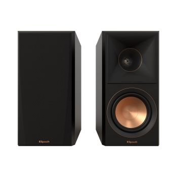 Klipsch Reference Premiere RP-500M II black ebony