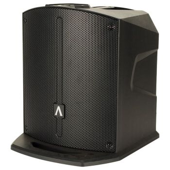 Avante Achromic AS8 subwoofer