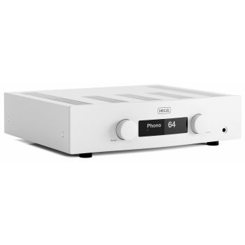 Hegel H190v white