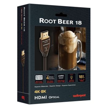 AudioQuest Root Beer-18