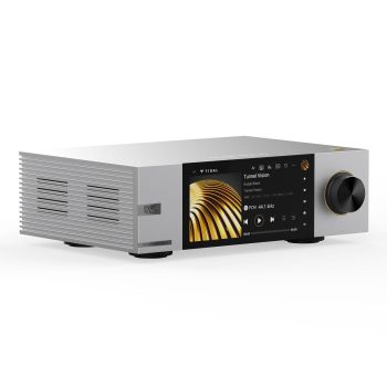 EVERsolo DMP-A6 Master Edition Gen 2 silver