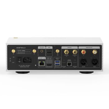 EVERsolo DMP-A6 Master Edition Gen 2, rear-connections