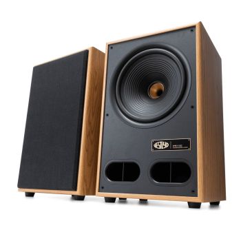 Vestlyd Type V12C oak