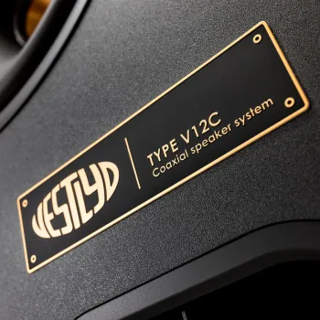 Vestlyd Type V12C oak detail