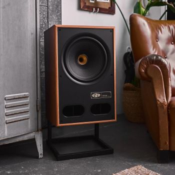Vestlyd Type V12C oak