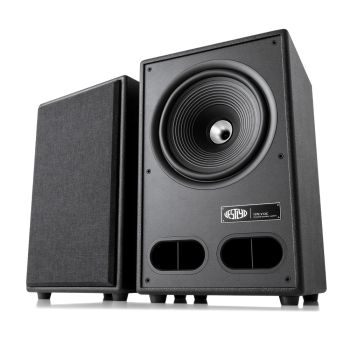 Vestlyd Type V12C black