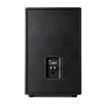Vestlyd Type V12C black