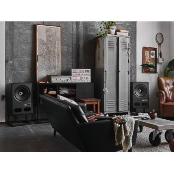 Vestlyd Type V12C black