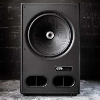 Vestlyd Type V15C black