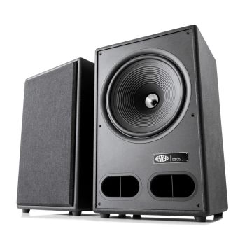 Vestlyd Type V15C black