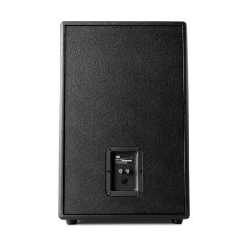 Vestlyd Type V15C black rear, connections