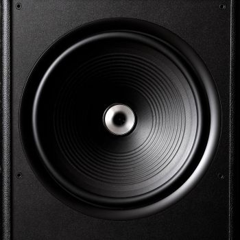 Vestlyd Type V15C black 15