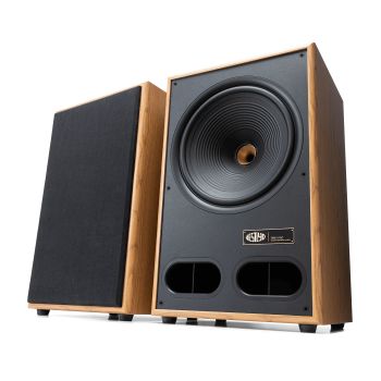 Vestlyd Type V15C oak