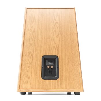 Vestlyd Type V15C oak