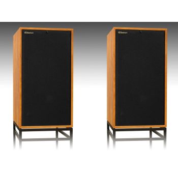 Graham Derek Hughes LS5/5 cherry with grilles