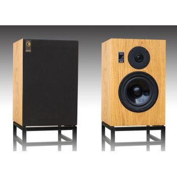 Chartwell Derek Hughes LS6 oak
