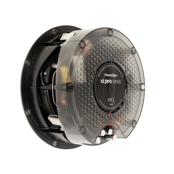 Paradigm CI Pro P80-SM V2 connections