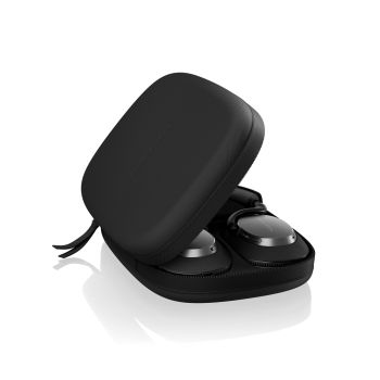 Bowers & Wilkins PX7 S3 anthracite black in case