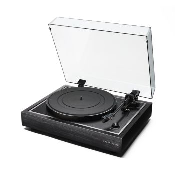 Argon Audio TT Signature dark cherry