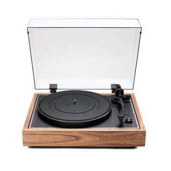 Argon Audio TT Signature walnut