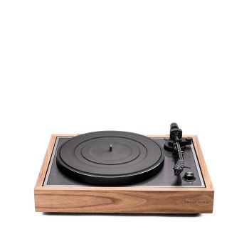 Argon Audio TT Signature walnut