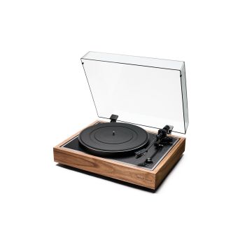 Argon Audio TT Signature walnut