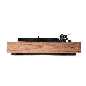 Argon Audio TT Signature walnut front