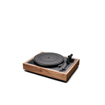 Argon Audio TT Signature walnut