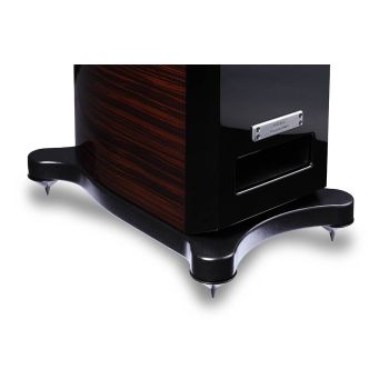 Usher Dancer Mini-Two Diamond base