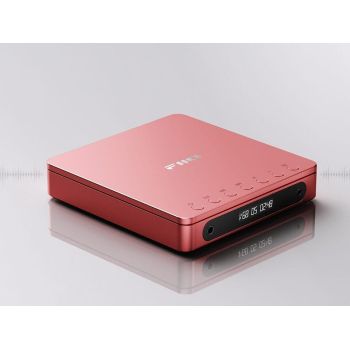FiiO DM13 red