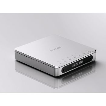 FiiO DM13 silver