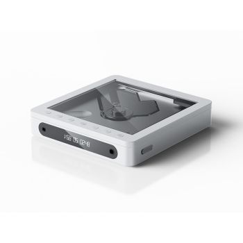 FiiO DM13 skylight