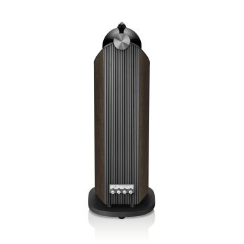 Bowers & Wilkins 801 D4 Abbey Road Limited Edition rear