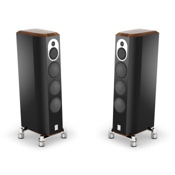 Marten Mingus Quintet 2 Statement Edition matte walnut