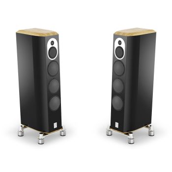 Marten Mingus Quintet 2 Statement Edition matte oak