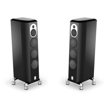 Marten Mingus Quintet 2 Statement Edition black