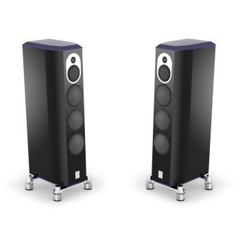 Marten Mingus Quintet 2 Statement Edition plum