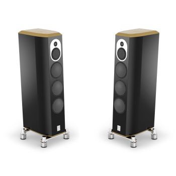 Marten Mingus Quintet 2 Statement Edition gold