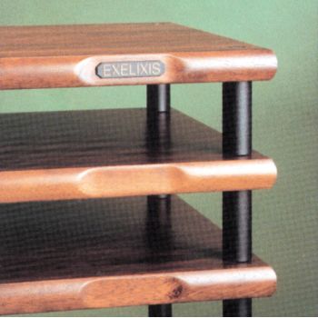 Exelixis Classic Rack