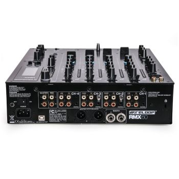 Reloop RMX-60 Digital