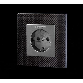 Furutech FT-SWS-R rodium plated