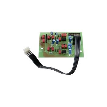 Exposure 2010S2 MM Phono Card