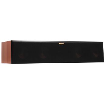 Klipsch Reference Premiere RP-450C cherry