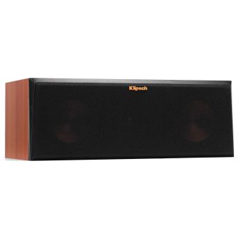 Klipsch Reference Premiere RP-250C cherry
