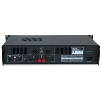 Master Audio MQA-3100