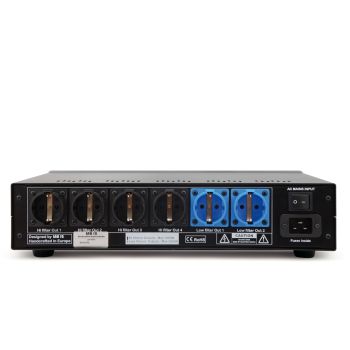 Lab12 Gordian - Filter