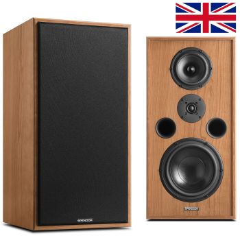 Spendor Classic 1/2 Cherry