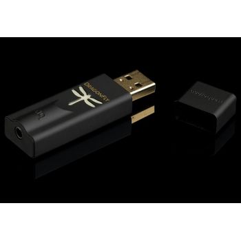 AudioQuest DragonFly Black