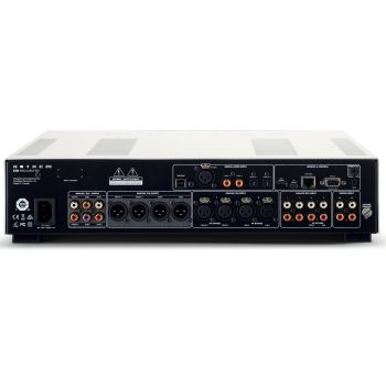 Anthem STR Preamplifier πισω μερος, συνδεσεις