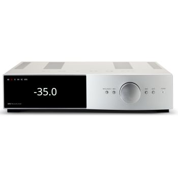 Anthem STR Preamplifier silver